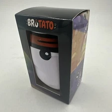 Brotato Collectible Stress Ball From Brotato Deluxe Edition