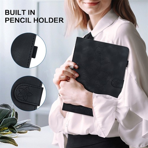 Hülle Für Amazon Fire 7/HD 8/HD 10/Plus/Max 11 Tablet Tasche Cover Stand Case - Bild 28 von 59