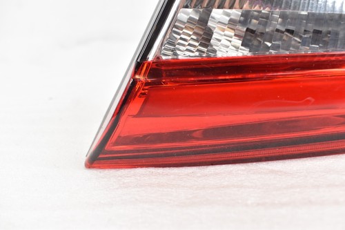 2014-2017 MASERATI QUATTROPORTE M156 OEM RIGHT INNER TAIL LIGHT LAMP 670009228 - Picture 19 of 23