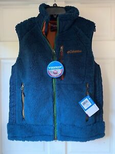 Columbia Archer Ridge Fleece Vest