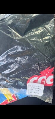 Travis Scott Cacti Crew Shirt (New In Bag)