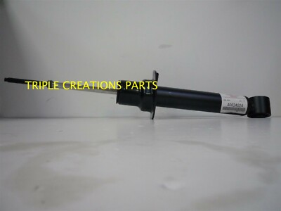 4062A024 SHOCK ABSORBER FR SUSPENSION GENUINE OEM MITSUBISHI 4062A024 SHOCK ABSORBER FR SUSPENSION GENUINE OEM MITSUBISHI