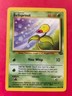   Bellsprout Pokémon Card Jungle LP 49/64  