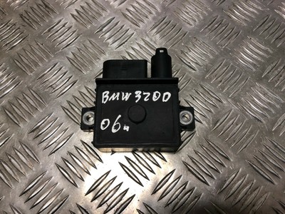C15 FÜR BMW 3ER 316 318 320 320XD 2.0D GLÜHKERZENRELAIS STEUERGERÄT GERÄT
