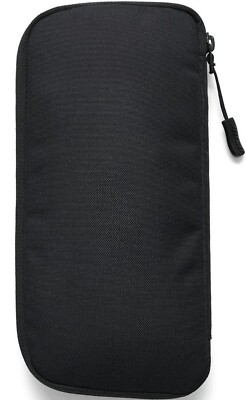 USWE Modular Organizer Pouch for Buddy 40L Gear Bag Black