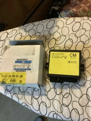 Holden Car & Truck Lock Mechanisms & Parts