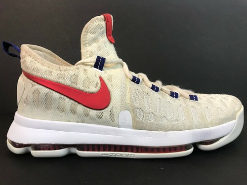 nike zoom kd 9 usa