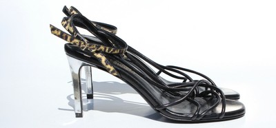 ysl ladies shoes