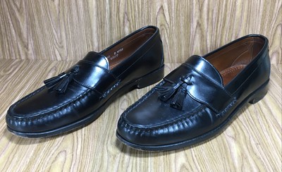 allen edmonds stowe loafer