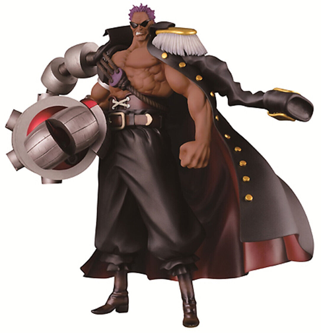 Japan Authentic Film Z Zephyr Figure Ichiban Kuji One Piece Japan Authentic Film Z Zephyr Figure Ichiban Kuji One Piece