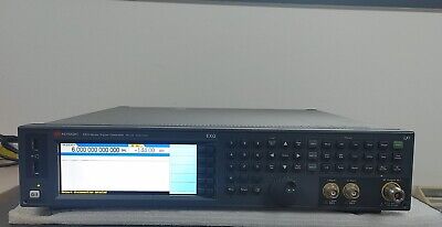 EXG Signal Generators