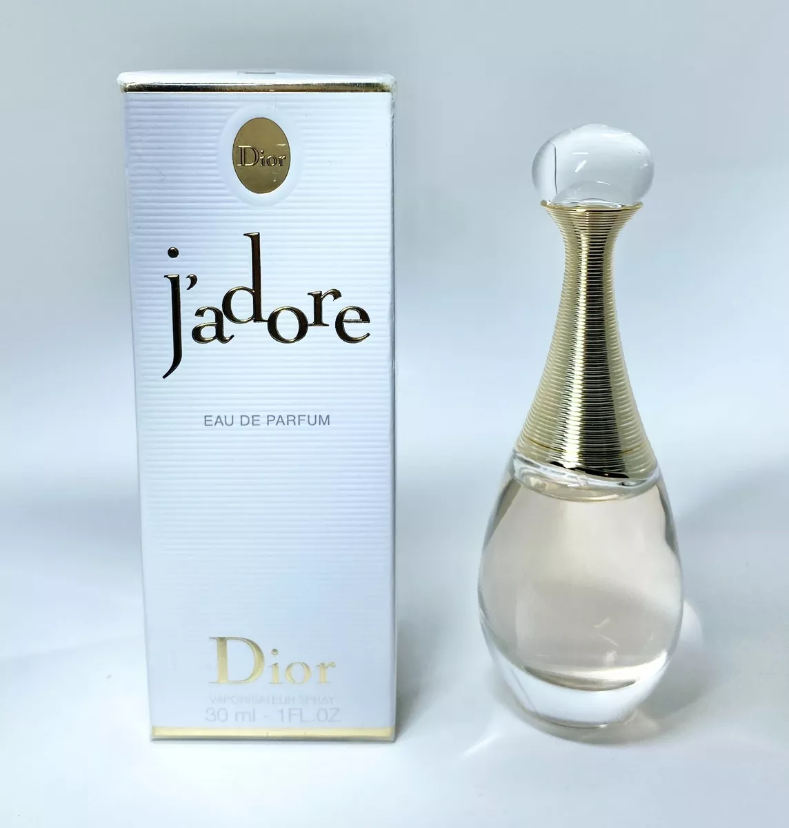 J'adore Perfume by Christian Dior 1.oz EDP Spray for Women