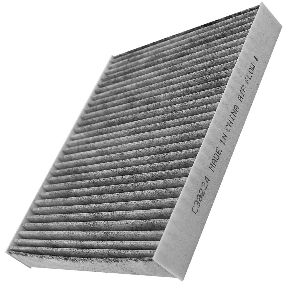 Cabin Air Filter For 2019-2021 Chevy Silverado GMC Sierra 2500HD Terrain H22 IN