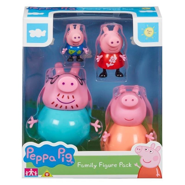 peppa pig toys sale ebay