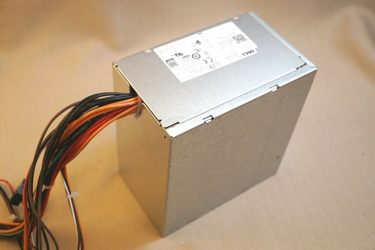 DELL Precision 3630 Tower PS-Power Supply 300W TG7YF 63YJP DELL Precision 3630 Tower PS-Power Supply 300W TG7YF 63YJP