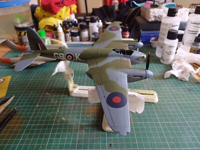 Custome Built Model Kits Tailored For You | eBay UK
