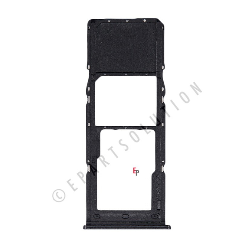 Galaxy A23 5G 64GB SCG18 au SIMカードトレー欠品 Black Samsung Galaxy A23 5G SM-A236 Sim Card Tray SIM Tray