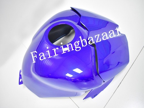 Fit for 2007 2008 YZF R1 Blue Black White ABS Injection Plastic Fairing Kit - Picture 4 of 7
