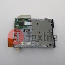 1PCS USED TEAC FD-05HF 5630-U SCSI floppy drive for industrial equipment