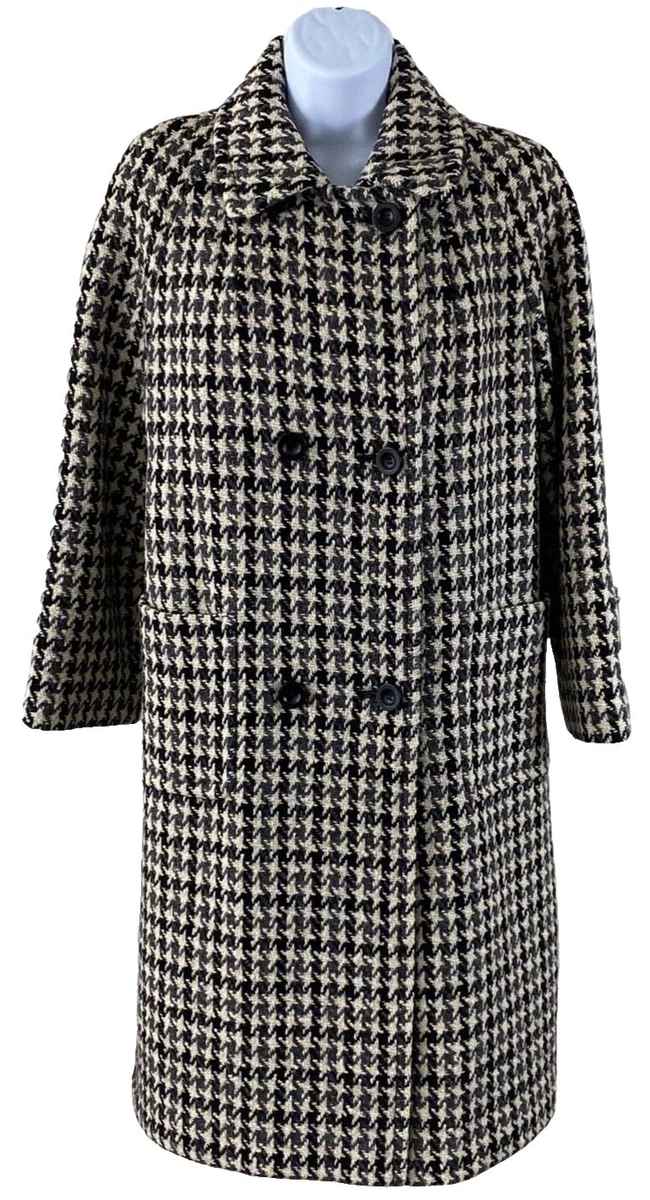 Costume Rayé Gris élégant Aquascutum - Taille 36R, Laine Pure, Prix Attractif