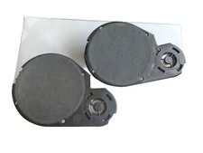 COPPIA CASSA ALTOPARLANTE STEREO AUTORADIO ANTERIORE ALFA 155 PAIR LOUD SPEAKER