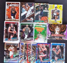 2023-24 Donruss NBA Inserts, Press Proof, /149, /99, Holo, RC Pick your Cards