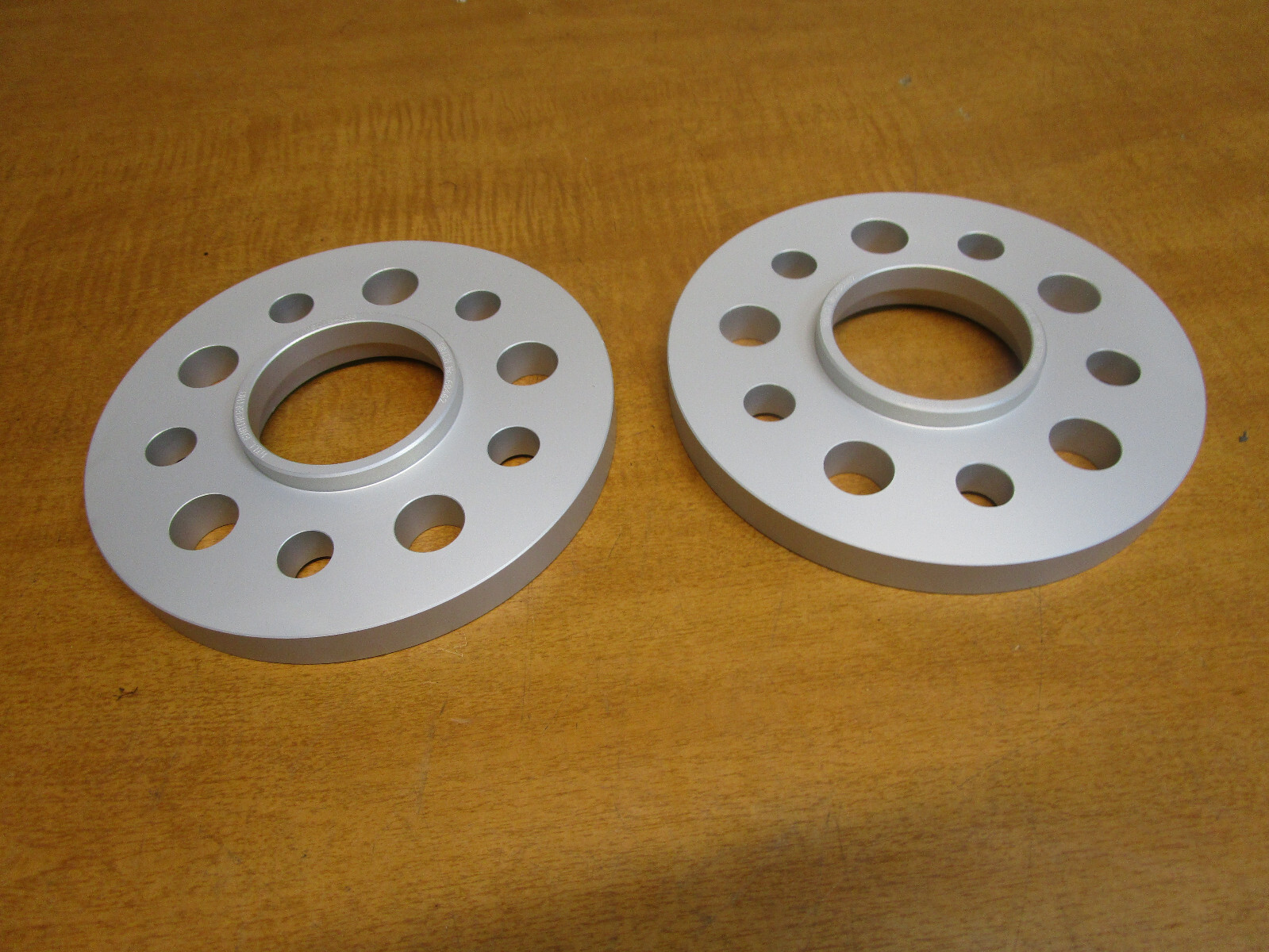 Ferrari 355 - Pair Of Wheel Spacers 15mm  P/N WS015-355