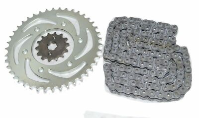 Yamaha R15 V1 Chain & Sprocket Set 14th & 42th 20P-WE660-60 ECs