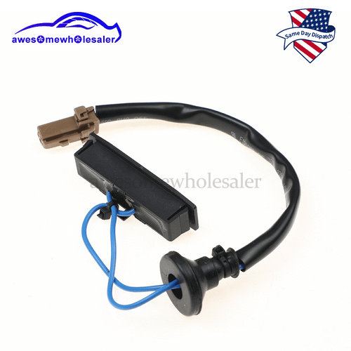 Rear Tailgate Hatch Release Trunk Switch 25380-ED000 For Nissan Pathfinder 04-13 - Picture 6 of 6