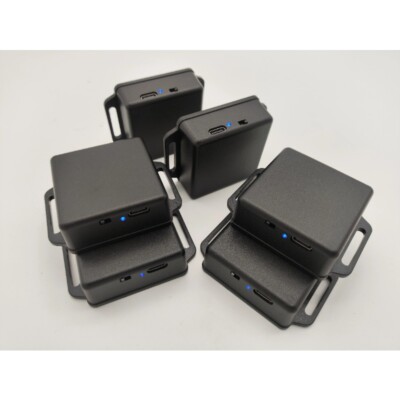 SlimeVR BNO085 VR トラッカー PCVR SteamVR 2024 NEW SlimeVR+bno085 Vrcat Tracker Pico Quest2 Full Body