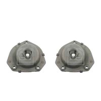 Febi Bilstein Set Domlager FederbeinstüTzlager Links Rechts FüR Fiat Ducato