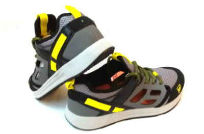 ICEPEAK ALBA Black 375236-990 Schuhe Trekking Sandale Gr. 37 Sale 