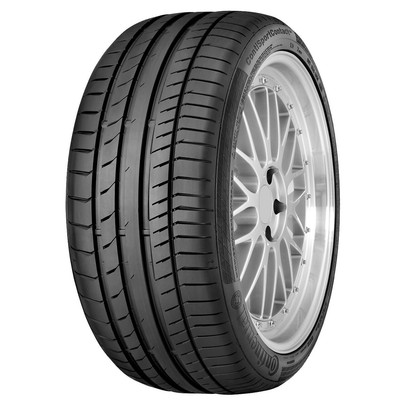 SOMMERREIFEN CONTINENTAL CONTISPORTCONTACT 5P XL N1 315 30 R 21 105 Y 