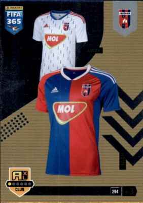 Fifa 365 Adrenalyn XL 2023 - 294 - Second Skin - Team Mate