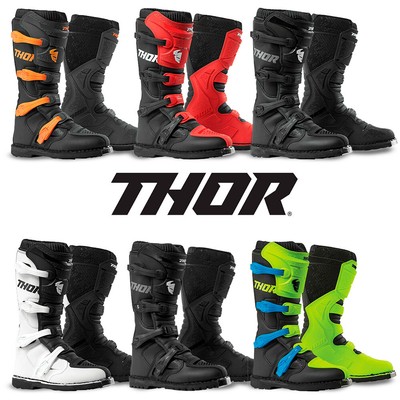 thor blitz mx boots