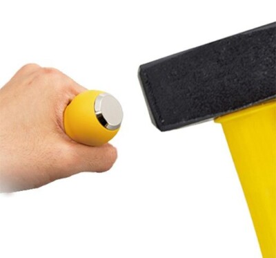 Tajima SCR-L300 Scrape-Rite  Reversible-Blade Scraper, with 3 Endura-Blade, 12''