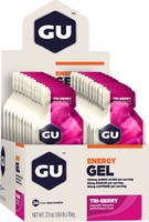 Energy Gel Tri Berry Box Of 24 on sale Energy Gel Tri Berry Box Of 24 on sale