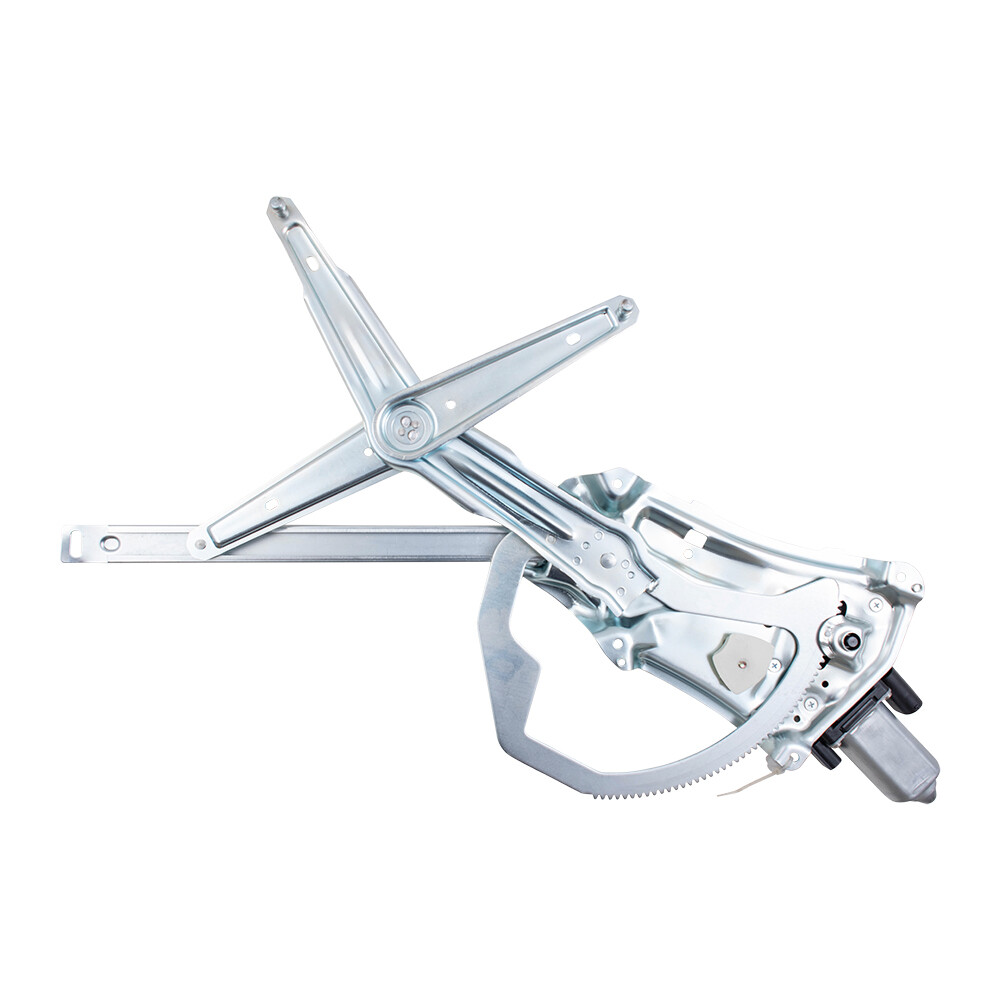 Passengers Power Window Regulator w/ Motor for 92-99 3 Series 