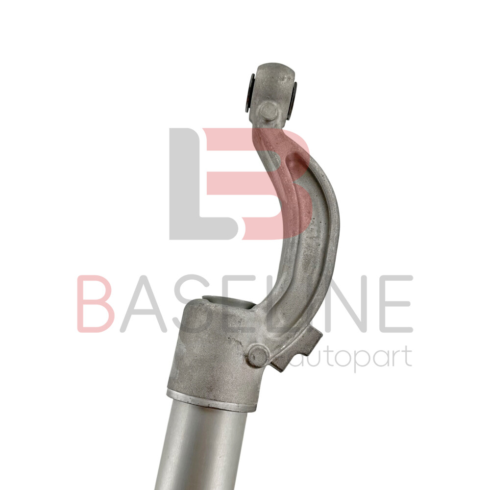 Pair Front Shock Struts Fit 2014-2020 Maserati Quattroporte M156 AWD #670007140
