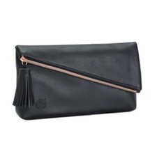 Crabtree Evelyn Party Nights Travel Pouch Cosmetics Toiletries Bag Clutch