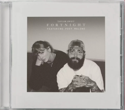 送料込 Taylor Swift Fortnight Post Malone新品 BRAND NEW* Taylor Swift Fortnight (feat Post Malone) CD - IN HAND