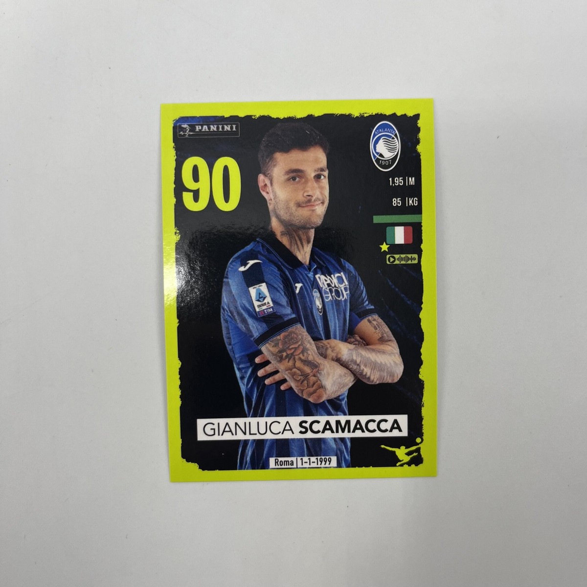 CALCIATORI 2023-2024 DI figurine panini campionato 2023 2024 23/24