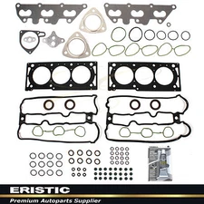 ⭐⭐⭐Engine Head Gasket Set Fits 2000-2005 Saturn 3.0L V6 DOHC 24v ECOTEC⭐⭐⭐