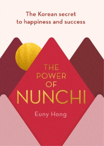 Thumbnail - Euny Hong The Power Of Nunchi (gebundene Ausgabe)