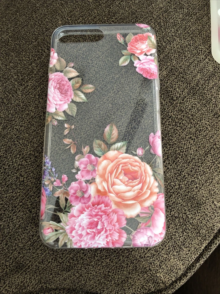 IPhone 8 Plus/7 Plus Phone Cases. Lot of 7 Cases. No Boxes. - Image 4 of 4