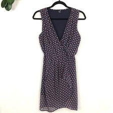 Forever 21 V-neck Dress Sleeveless size Small