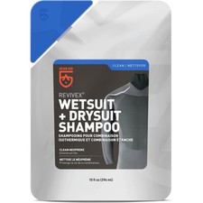 GEAR AID Wetsuit Cleaner and Conditioner for Neoprene, Concentrated, 10 fl oz