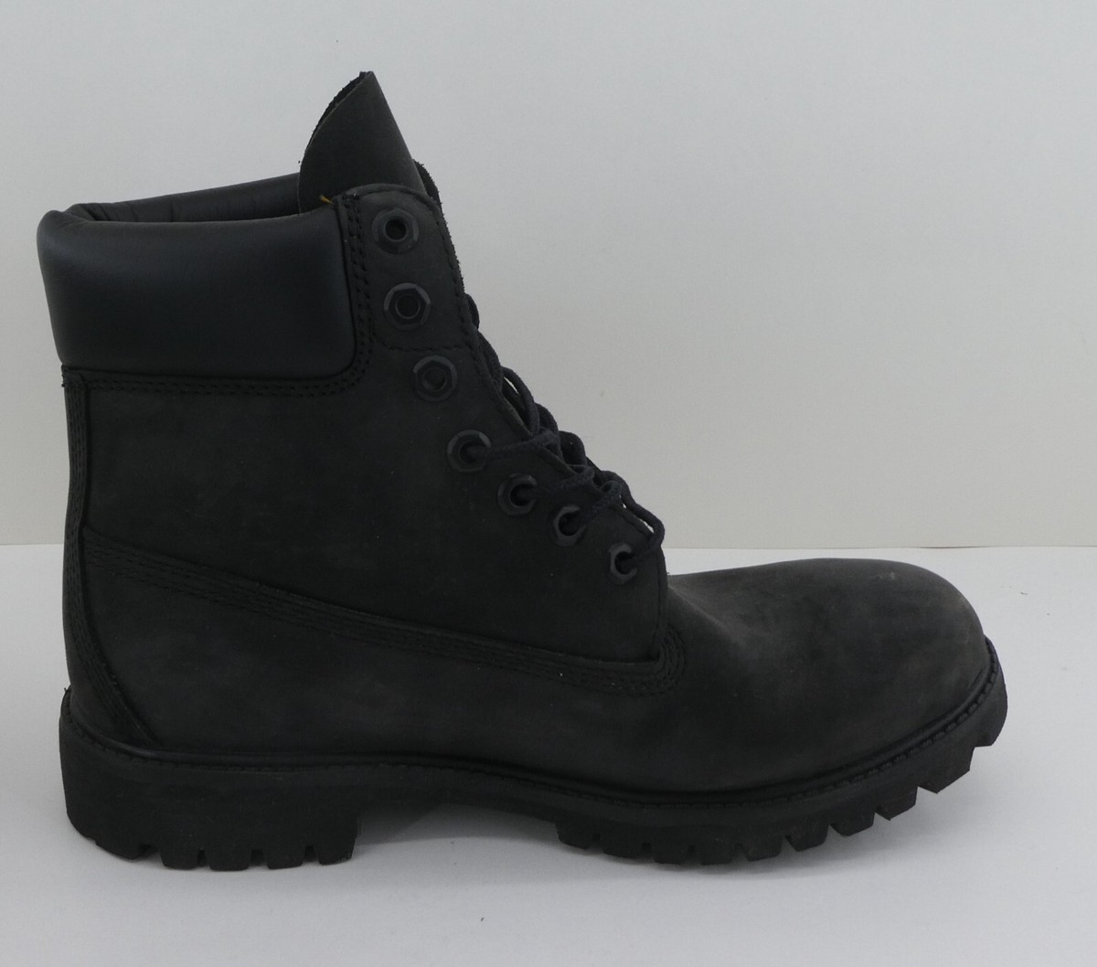 Timberland Boots 6 Inch Premium - Size 8.5 | eBay