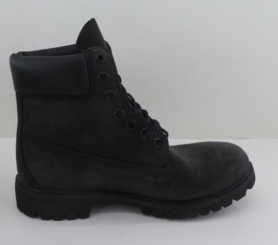 Timberland Boots 6 Inch Premium 10073 - Size 8.5 | eBay