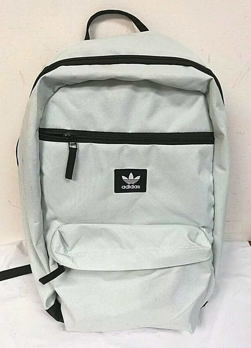 Originals national hotsell backpack adidas